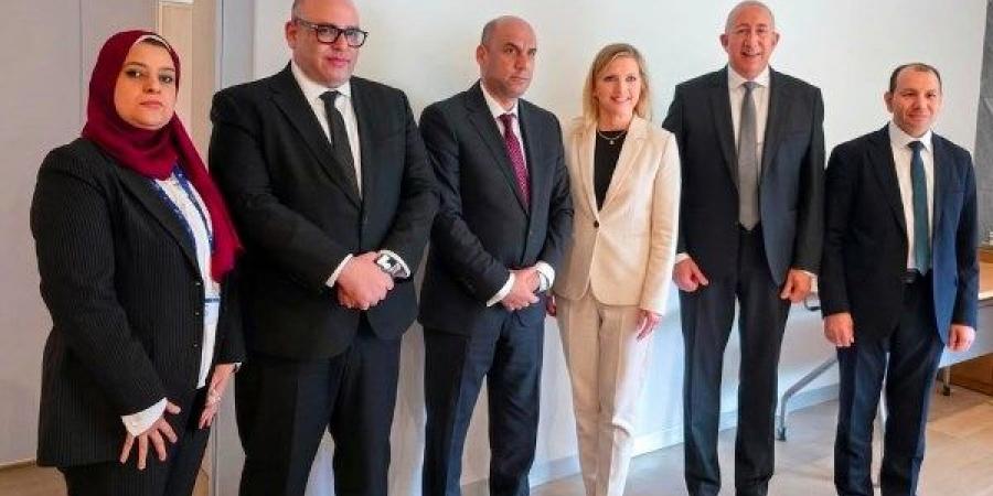 الاتحاد الدولي للتوظيف: فتح مسارات جديدة لتشغيل الكوادر المصرية الماهرة بالخارج
