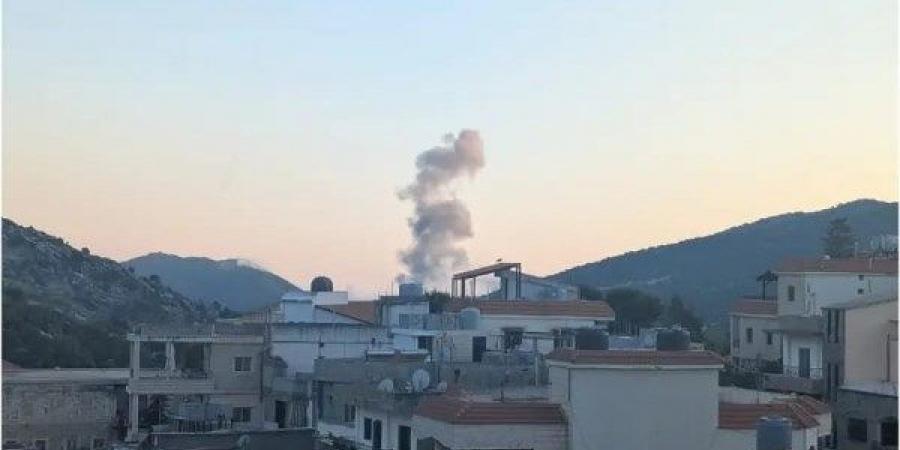 إعلام إسرائيلي : المجلس الوزاري المصغر يوافق على تنفيذ هجمات ضد بيروت