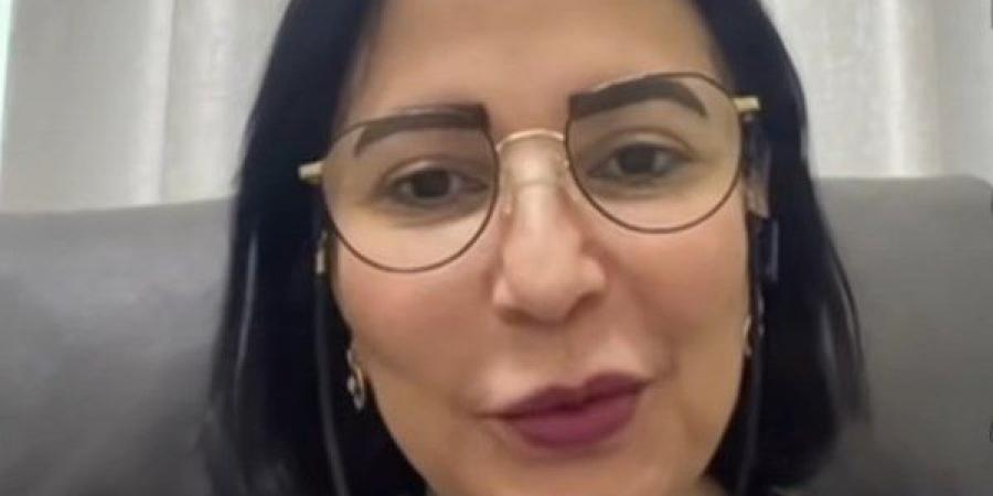 ردود الأفعال فاجأتني.. سماح الحريري تكشف ذكرياتها مع «أولاد الأكابر»