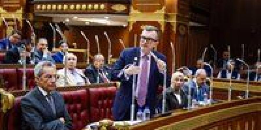 وزير التخطيط يستعرض الإجراءات المستحدثة لحوكمة الإنفاق ومتابعة الخطة