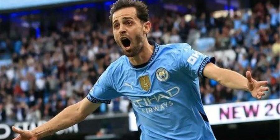 تصريحات برناردو سيلفا تثير الجدل داخل برشلونة رغم اتفاق مبدئي بين الطرفين