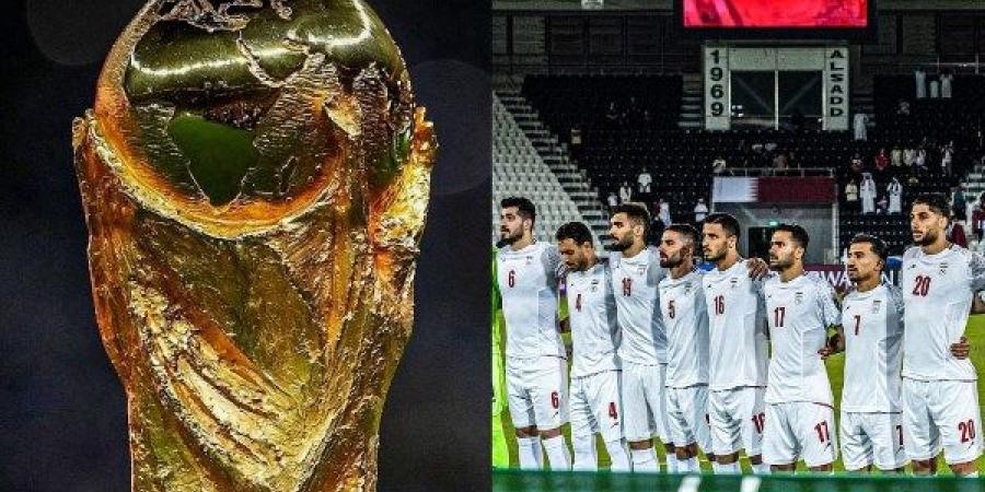 مجموعة مصر | صدمة لإيران قبل المونديال.. سحب حصتها من تذاكر كأس العالم