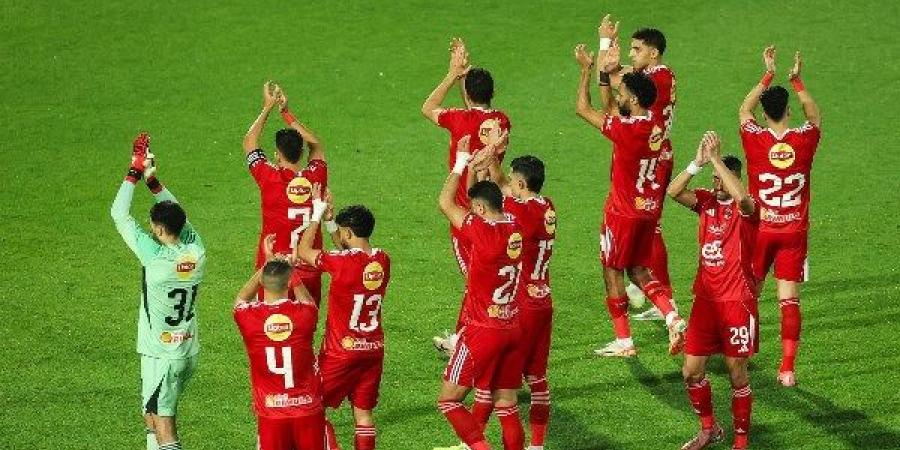 الأهلي يستقر على مدربه الجديد بعد التخلي عن «الأجنبي» بسبب المرتب الكبير