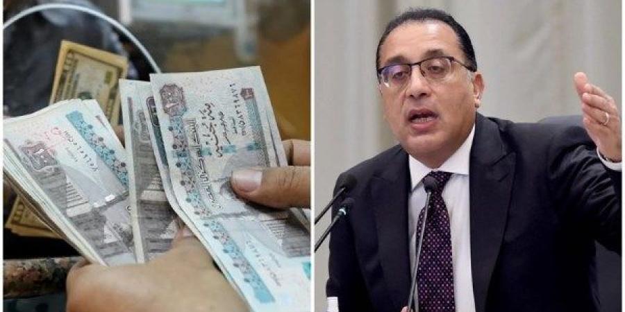 ​بزيادة تصل 1700 جنيه.. جدول مرتبات الموظفين الجديدة بعد رفع الحد الأدنى للأجور