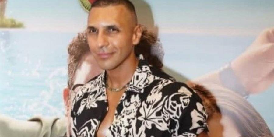 أبوالروس لـ صدي البلد: خضعت لتدريبات مكثفة من أجل شخصية الشرير في "الكراش"