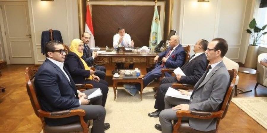 رسائل حاسمة من وزير الزراعة للبرلمان: الأسمدة متوفرة والتعديات على الأراضي خط أحمر