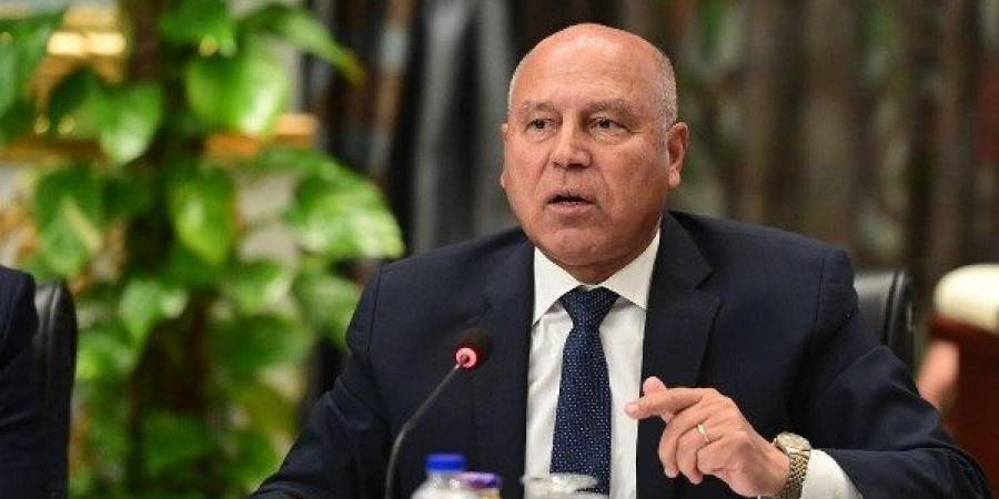 وزير النقل : التشغيل التجريبي لميناء سفاجا ثمرة جهد الدولة المصرية بأكملها