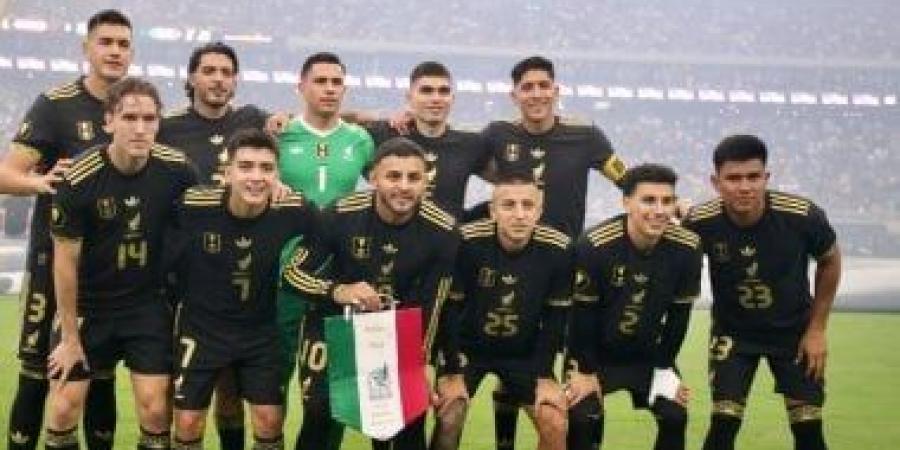 تعرف على قوائم منتخبات المجموعة الأولى في كأس العالم 2026