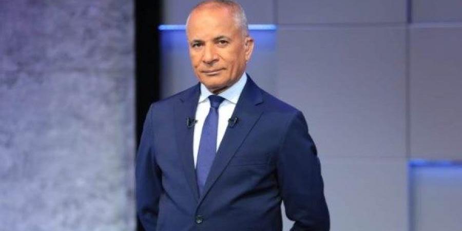 أحمد موسى: أمريكا تتعامل مع بعثة منتخب إيران وكأنهم في سجن جوانتانامو