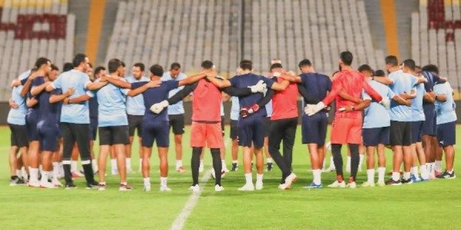 ليلة لم تنم فيها بورسعيد.. جماهير المصري تحتفل بكأس عاصمة مصر حتى الصباح