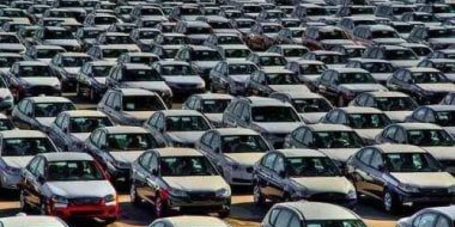 ترخيص 56141 مركبة "زيرو" متنوعة خلال مايو بانخفاض بنسبه 10.7% بابريل