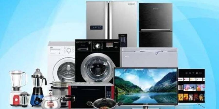 الأجهزة الكهربائية : ارتفاع الأسعار 15% .. والركود يضرب المبيعات 50%
