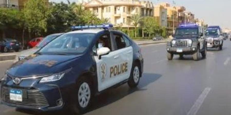 الداخلية تضبط شركة غير مرخصة تنصب على راغبي السفر للعمل بالخارج