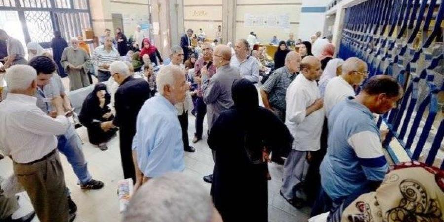 بشرى سارة لأصحاب المعاشات.. زيادة 15% بدءًا من يوليو ووعود بانتظام الصرف