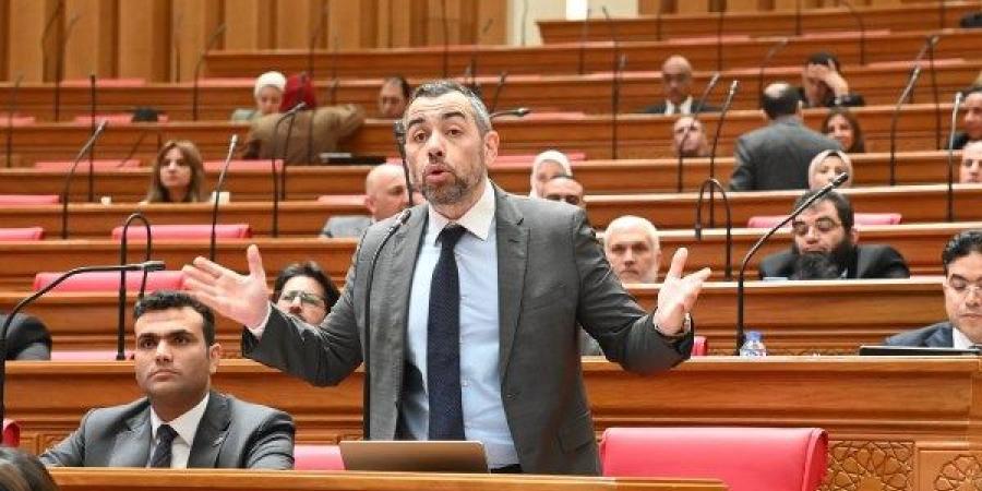 تحرك برلماني بشأن تأسيس شركة جديدة لإدارة الأصول العقارية