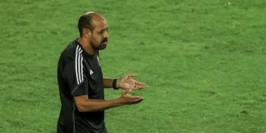 3 مدربين حصدوا اللقب.. عماد النحاس ينضم لقائمة أبطال كأس عاصمة مصر