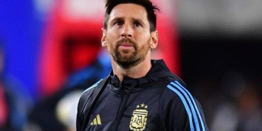 سكالوني يحسم الجدل.. ميسي يشارك أمام أيسلندا قبل انطلاق كأس العالم 2026