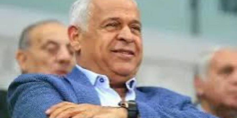 فرج عامر: أكرم توفيق يقترب من العودة إلى النادي الأهلي