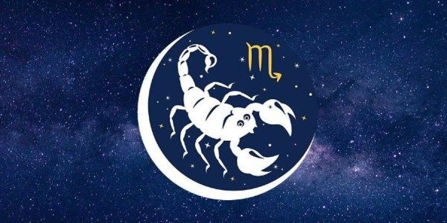 برج العقرب.. حظك اليوم الثلاثاء 9 يونيو 2026: تحقيق الاستقرار الوظيفي