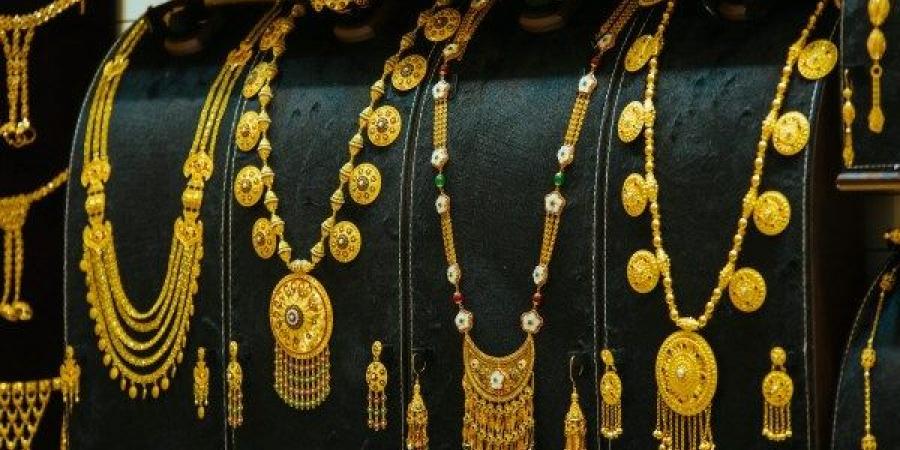 استمرار المسار الهابط.. تراجع جديد في سعر الذهب اليوم الثلاثاء 9 يونيو
