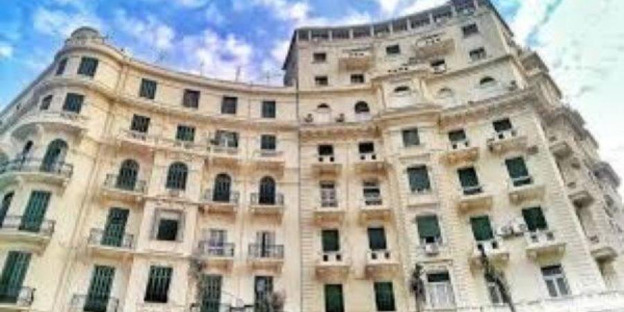 مشروع قانون جديد ينسف بند الطرد بالإيجار القديم .. اعرف موعد وصوله للبرلمان | خاص