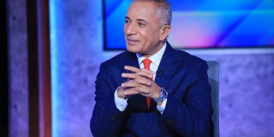 أحمد موسى : تصفير مستحقات شركات البترول الأجنبية غدًا