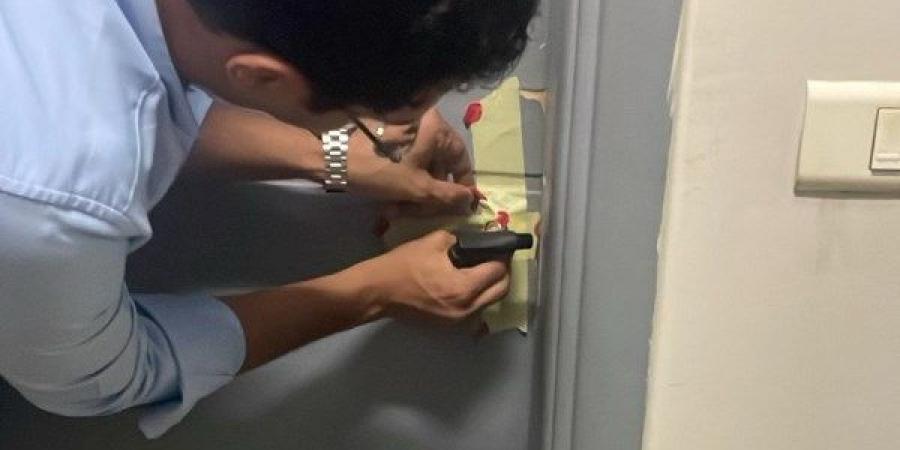 الصحة تغلق عيادة غير مرخصة بالشيخ زايد وتضبط صيدلانية تنتحل صفة طبيب