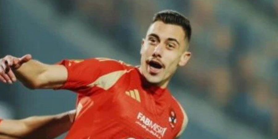 وكيل جراديشار يطلب جلسة عاجلة مع الأهلي لحسم مستقبل اللاعب