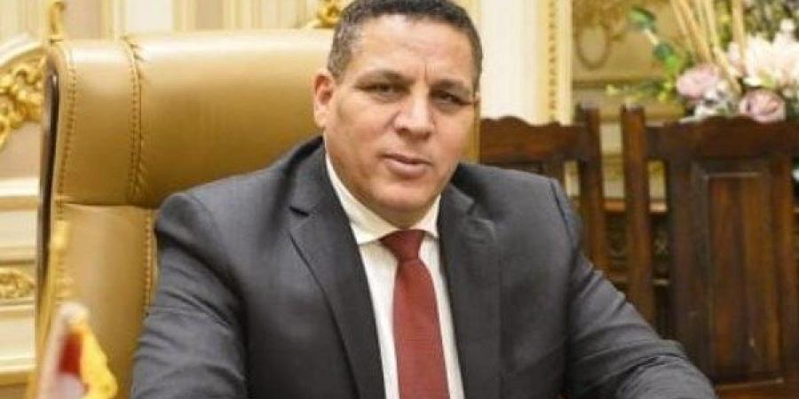برلماني: خطة التنمية 2026/2027 تعكس رؤية الدولة لبناء الإنسان