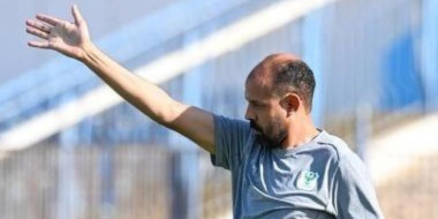 عماد النحاس: نهدى لقب كأس عاصمة مصر لجماهير بورسعيد.. ونستهدف بطولة جديدة