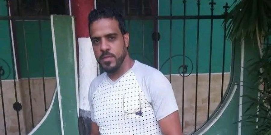 العثور على جثة شاب داخل مصرف صفط بالشرقية بعد أيام من تغيبه