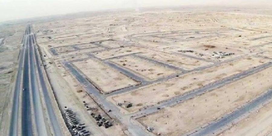 حتى 15 يونيو.. أراضٍ استثمارية جديدة في 4 مدن عمرانية| إليك التفاصيل