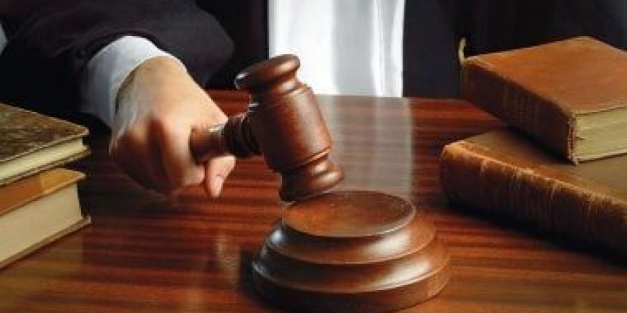 جنايات جنوب سيناء تقضى بإعدام قاتل صديقه والاستيلاء على سيارته