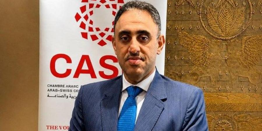 الجامعة العربية تشارك في فعاليات منتدى الأعمال العربي السويسري