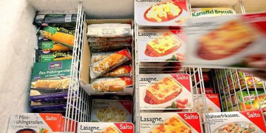 عودة مهام مراقبة الأغذية لمفتشي الصحة مرة أخرى