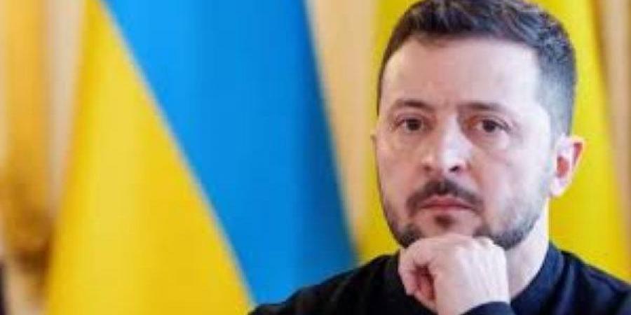 زيلينسكي : لن نقبل اتفاقات سلام مع روسيا بدون مشاركتنا