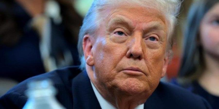 ترامب: إيران أسقطت إحدى مروحياتنا المتطورة خلال دورية فوق مضيق هرمز