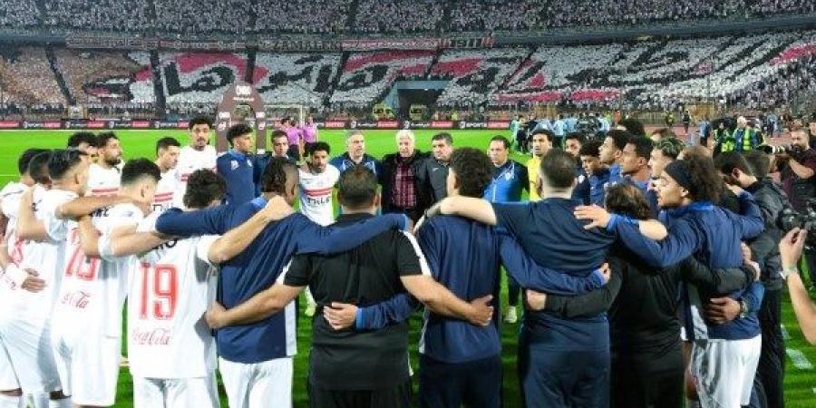 بعد حديث رئيس طنجة.. من الأجنبي الذي ورط الزمالك في التعاقد مع معالي؟