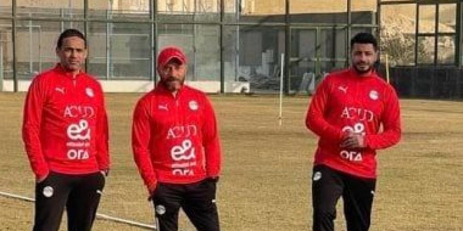 منتخب مصر للشباب يواجه روسيا وديا للمرة الثانية.. اليوم