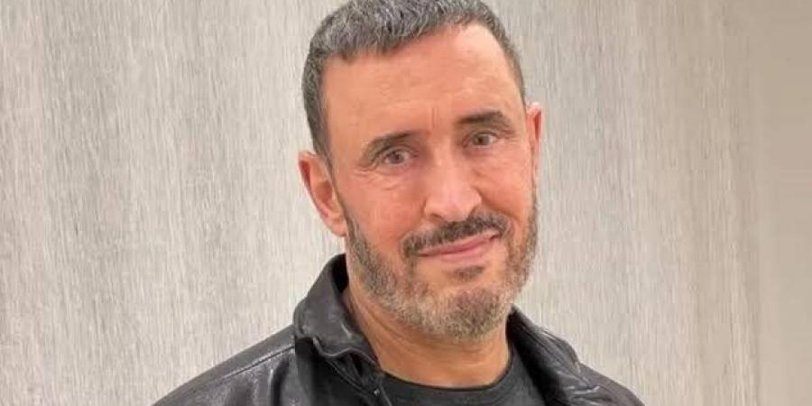 كاظم الساهر يتحدث عن اعتزاله: أتمنى البقاء على المسرح حتى النفس الأخير