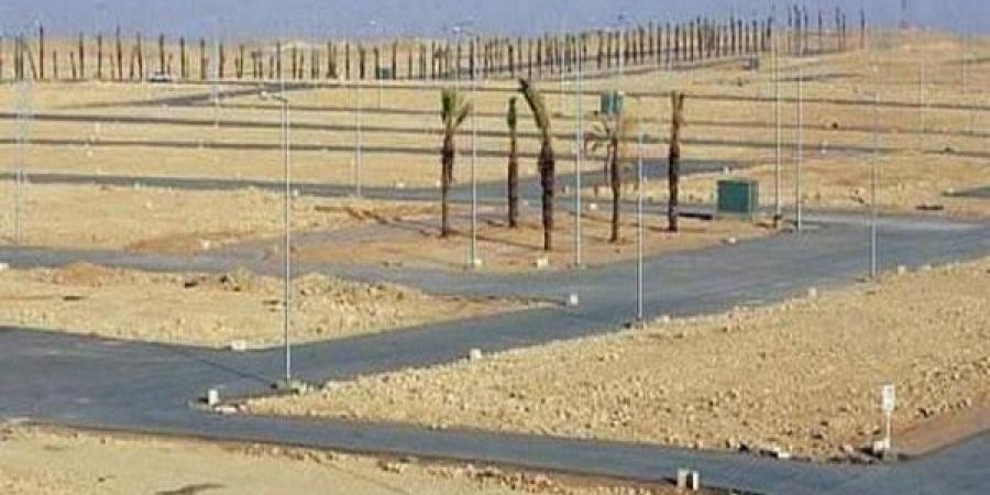 منها القاهرة الجديدة والشيخ زايد .. خريطة أراضي بيت الوطن 2026
