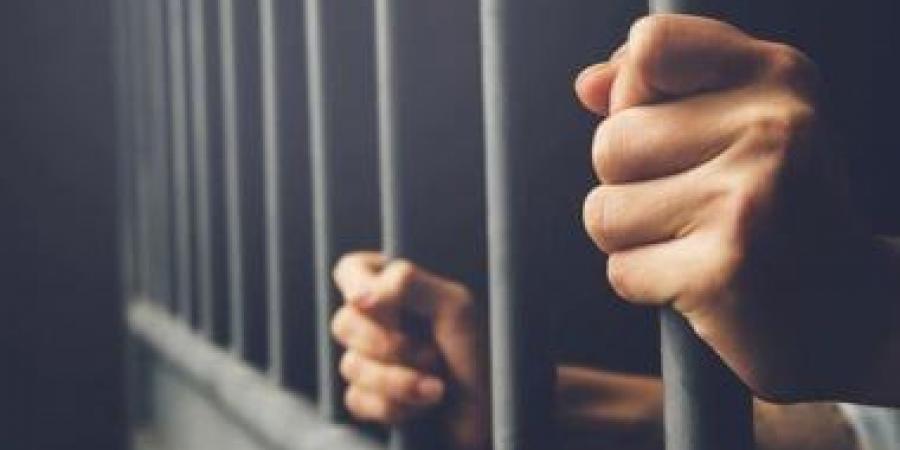 السجن 7 سنوات للمتهم بقتل طالب فى المنوفية