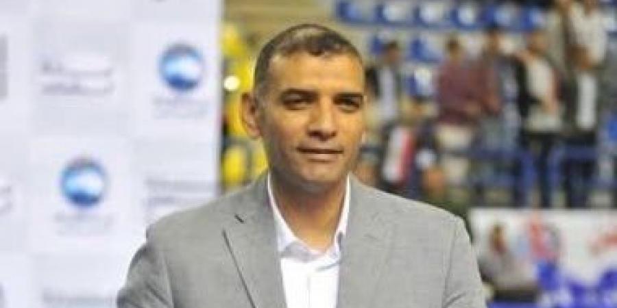 رئيس جهاز سلة الزمالك لليوم السابع: تم توقيع العقود مع النادى