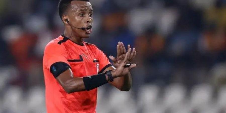 عاجزين عن تغيير القرار.. فيفا يعلن استبعاد الصومالي أرتان من كأس العالم