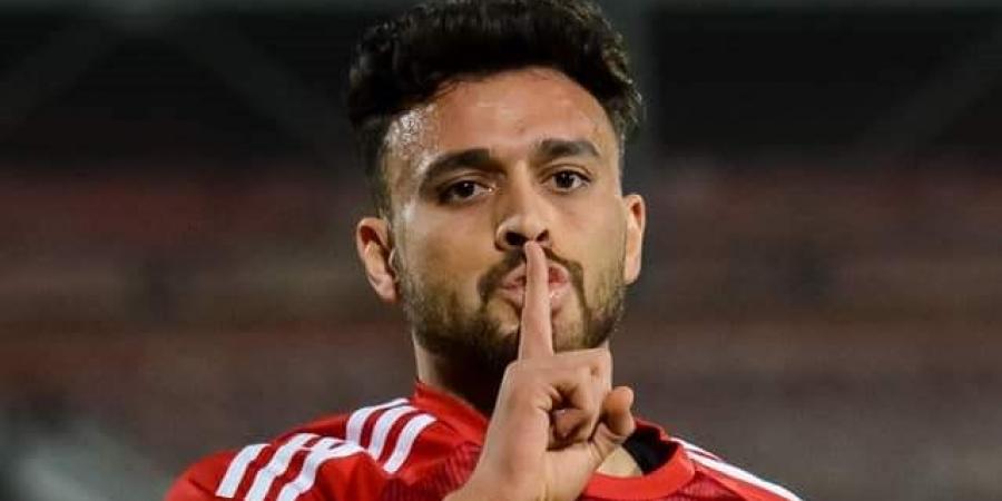 صلاح محسن: المصري استحق التتويج بكأس عاصمة مصر.. وكنت أتمنى التواجد مع المنتخب