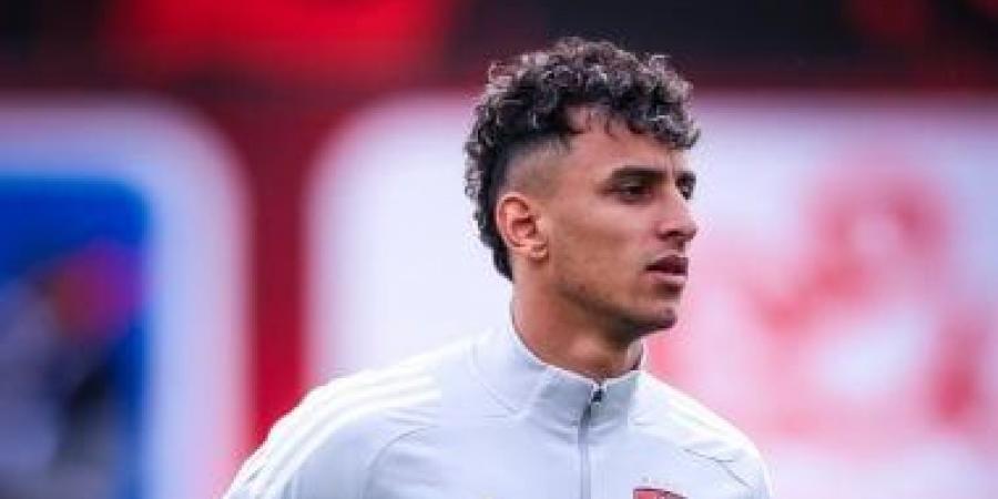 الأهلى يبدأ تسويق أحمد عيد لرحيله فى ميركاتو الصيف
