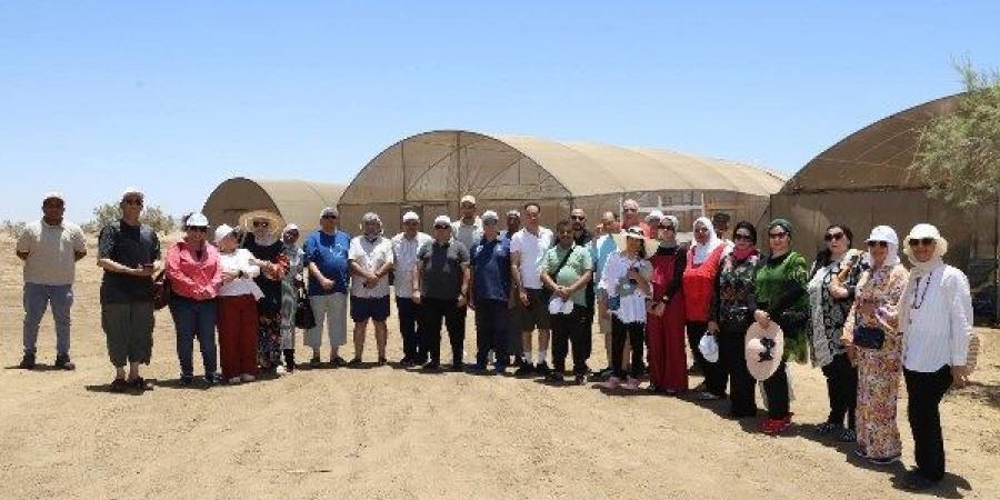 البيئة تضع منهجًا مهمًا للحفاظ على الطبيعة ومواجهة تغير المناخ
