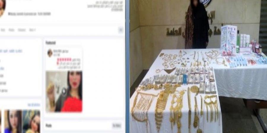 تدير عيادة تجميل بالعبور.. القبض على سيدة مسجلة انتحلت صفة طبيبة