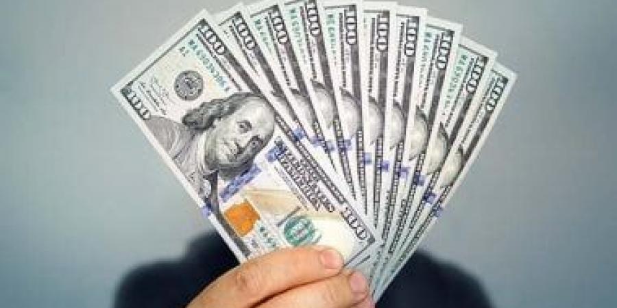 تعرف على سعر الدولار مقابل الجنيه فى بنك التعمير والإسكان اليوم الثلاثاء