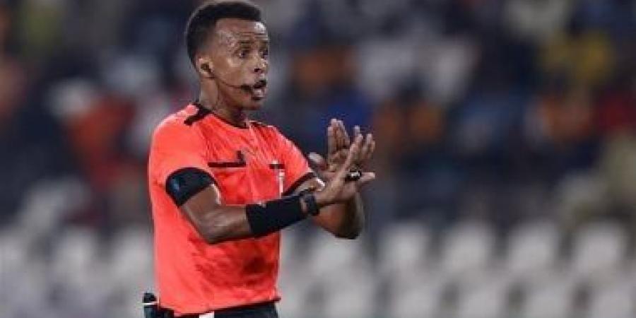 كواليس جديدة في واقعة استبعاد الحكم الصومالي «أرتان» من كأس العالم 2026